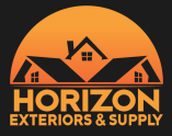 Horizon Exteriors And Supply Logo - Tilbury, Ontario